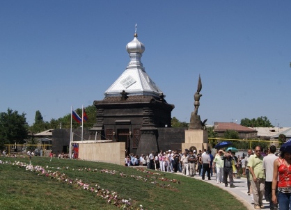 Gyumri Armenia slika 4