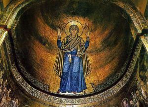 Света София в Киев10