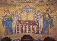 Hagia Sophia v Kijevu12