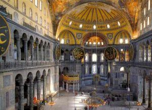 Hagia Sophia v Kijevu16