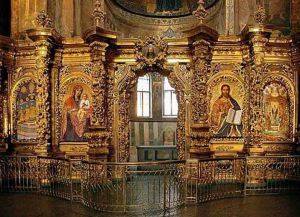 Света София в Киев6