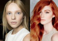 Тенденции в оцветяването на косата 2016 6