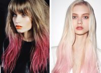 модни тенденции за оцветяване на коса 2016 7