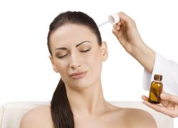 лечение на загуба на коса при жени лекарства