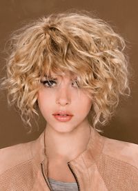 Haircuts for curly hair 2015 1