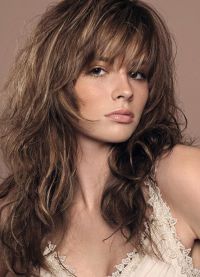Haircuts for curly hair 2015 9