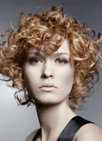 Haircuts for curly hair 2014 1