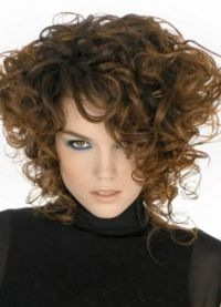 Haircuts for curly hair 2014 9
