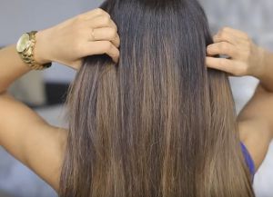 jak zrobić fryzurę malvinka 1