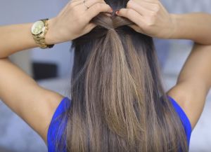 jak zrobić fryzurę malvinka 3