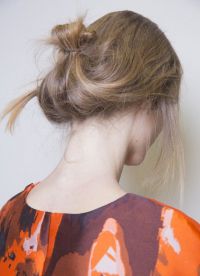 fryzury na długie włosy 2015 2