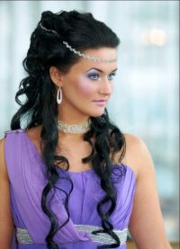 Empire style hairstyles 6
