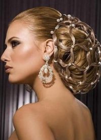 Empire style hairstyles 7
