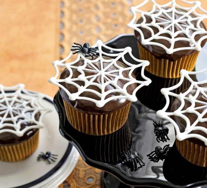 halloween cupcakes 10