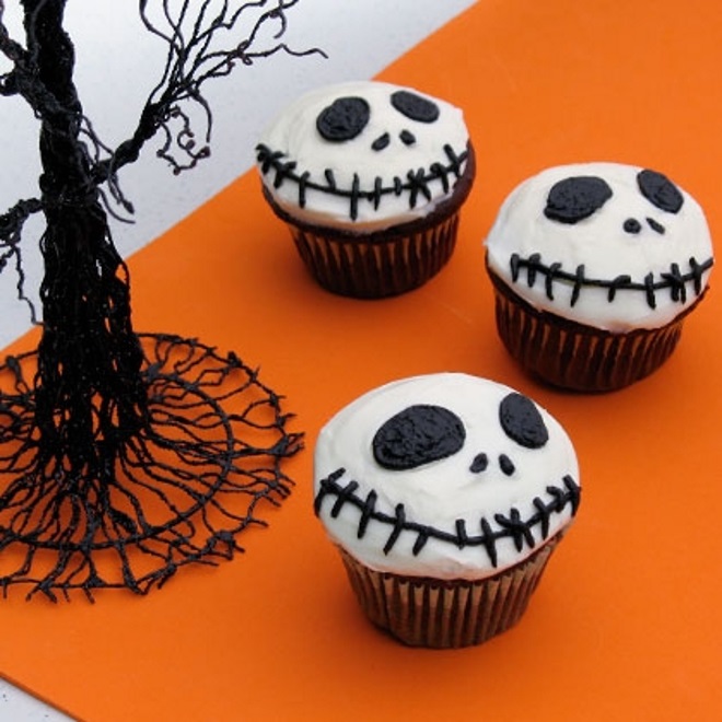 halloween cupcakes 14
