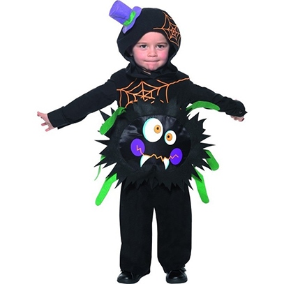 Kostium na Halloween dla Chłopca11
