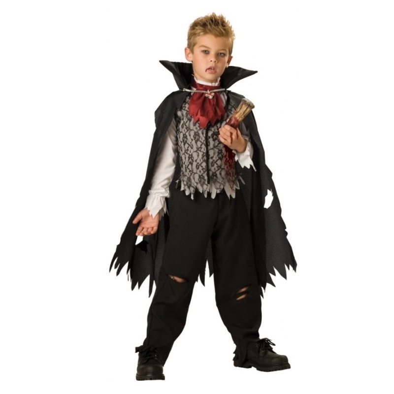 Kostium na Halloween dla Boy16