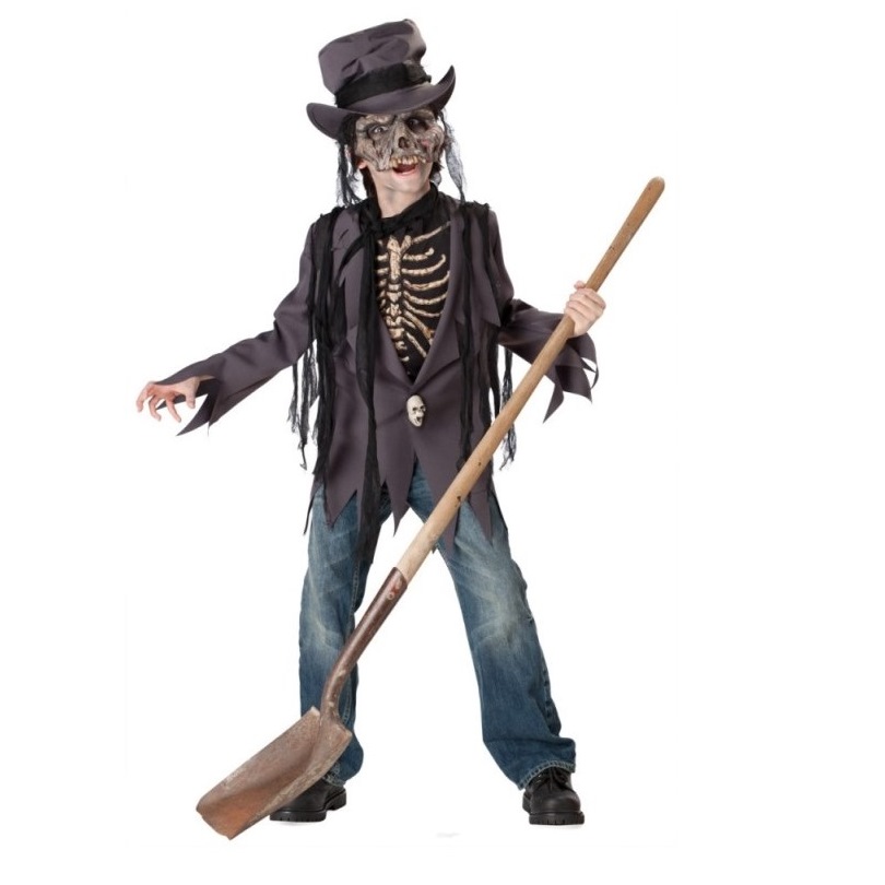 Хелоуин костюм за Boy18