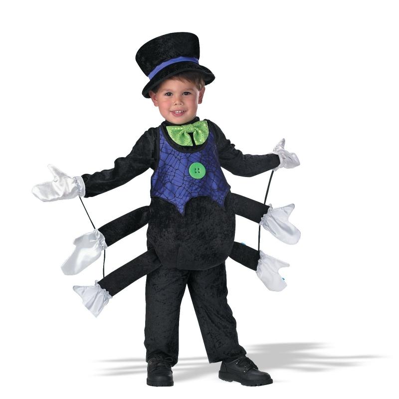Хелоуин костюм за Boy1