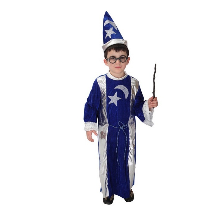 Хелоуин костюм за Boy3