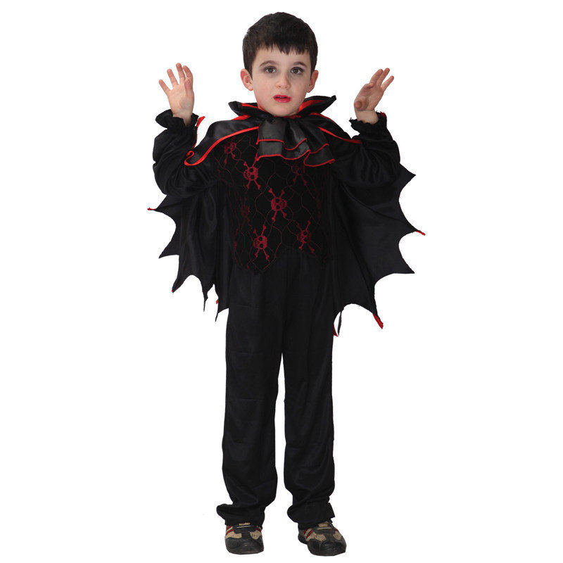 Хелоуин костюм за Boy6