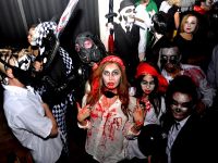 Halloween Party 9