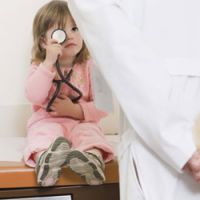 Цхалазион код деце изазива