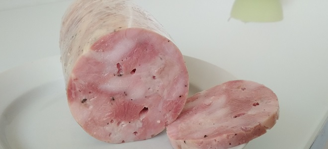 Ham od purana