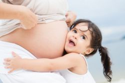 wskazówki dla przyszłych matek