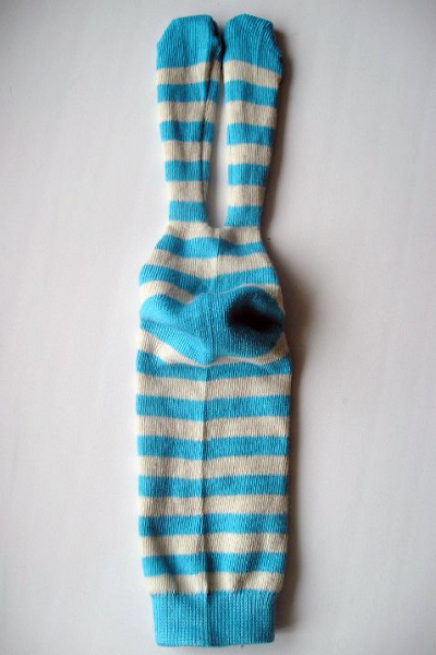 чорап заек 6 1