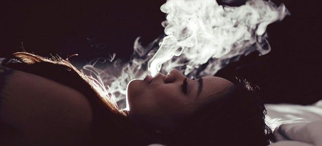 ефекти пушења