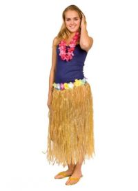 Havajska stranka kako se oblačiti 7