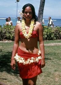 Hawajskie przyjęcie, w co się ubrać 11