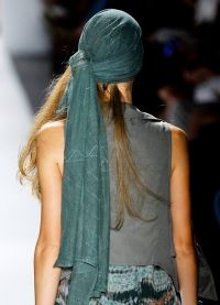Headscarf 2013 4