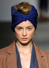 Headscarf 2013 7