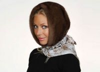 Headscarf 12