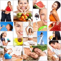 Główne składniki zdrowego stylu życia
