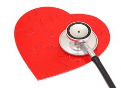 symptomy srdeční choroby u dospělých