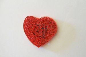 quilling heart17