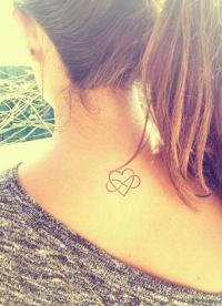 značenje tetovaža srca 3