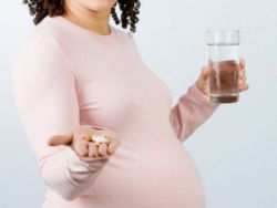 zgago v nosečnicah, kako se znebiti