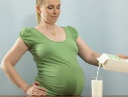 киселини в бременната жена какво да правите
