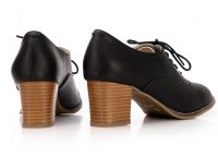 Обувки с широки токчета 2013 9