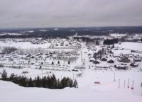 Скијашки центар Химос1