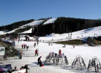 Скијашки центар Химос4
