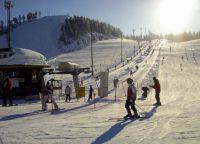 Ośrodek narciarski Himos7