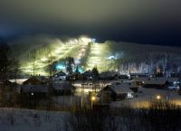 Скијашки центар Химос8