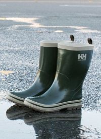 gumowe buty Helly Hansen 3