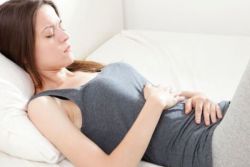 hematom med nosečnostjo
