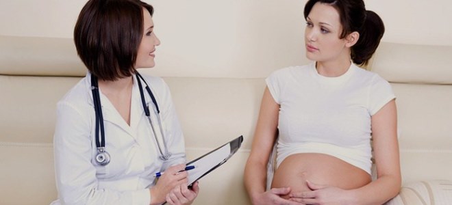 hemoroide med nosečnostjo